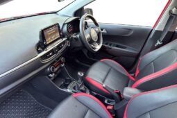 Used Kia Picanto 1.0 T-GDi GT-Line S Euro 6 (s/s) 5dr full