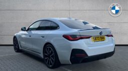 Used BMW 4 Series 420i M Sport Gran Coupe full