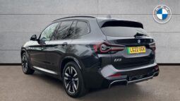 Used BMW ix3 iX3 M Sport full