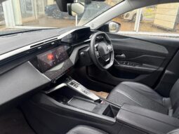 Used Peugeot 308 1.2 PureTech Allure Premium EAT Euro 6 (s/s) 5dr full