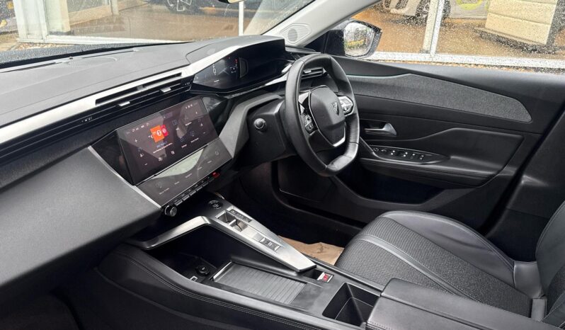 Used Peugeot 308 1.2 PureTech Allure Premium EAT Euro 6 (s/s) 5dr full