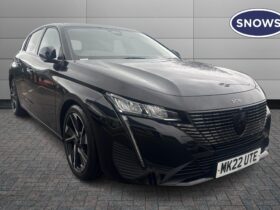 Used Peugeot 308 1.2 PureTech Allure Premium EAT Euro 6 (s/s) 5dr