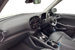 Used Kia Soul 64kWh Maxx Auto 5dr full