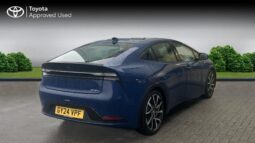 Used Toyota Prius 2.0 13.6kWh Excel CVT Euro 6 (s/s) 5dr full