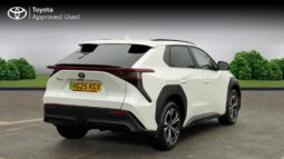 Used Toyota Bz4x 71.4kWh Motion Auto 5dr (11kW OBC) full