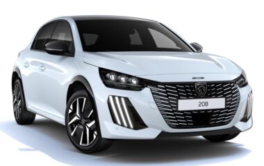 Used Peugeot 208 1.2 HYBRID GT e-DSC6 Euro 6 (s/s) 5dr