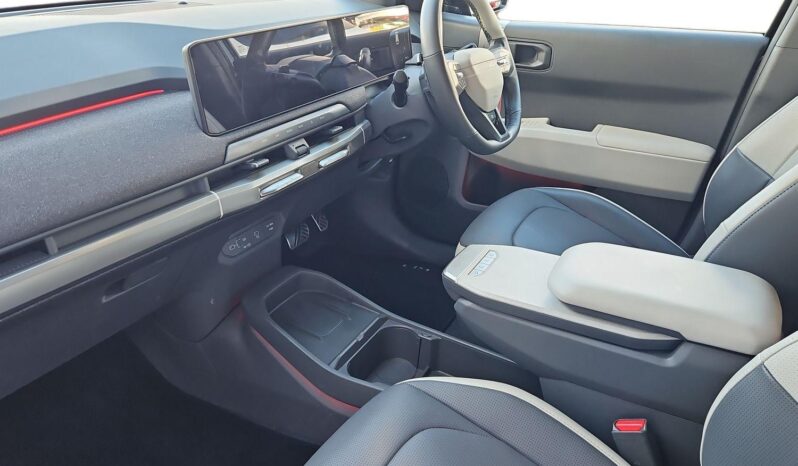 Used Kia EV3 81.4kWh GT-Line Auto 5dr full