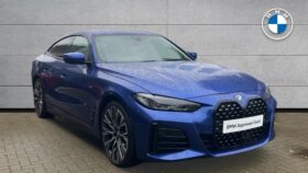 Used BMW 4 Series 430i M Sport Gran Coupe