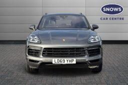 Used Porsche Cayenne 2.9T V6 S TiptronicS 4WD Euro 6 (s/s) 5dr full