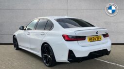 Used BMW 3 Series 320i M Sport Saloon full