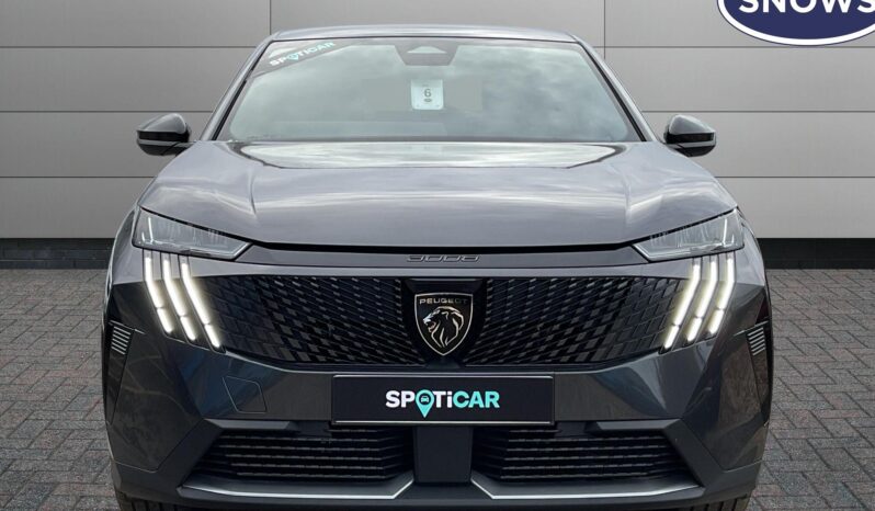 Used Peugeot 3008 1.2 HYBRID Allure e-DSC6 Euro 6 (s/s) 5dr full