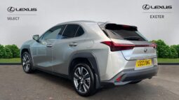 Used Lexus UX 2.0 250h Premium SUV 5dr Petrol Hybrid E-CVT Euro 6 (s/s) (184 ps) full