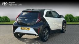 Used Toyota Aygo X 1.0 VVT-i Edge Euro 6 (s/s) 5dr full