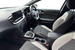 Used Kia ceed 1.0 T-GDi GT-Line Euro 6 (s/s) 5dr full
