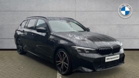 Used BMW 3 Series 320i M Sport Touring