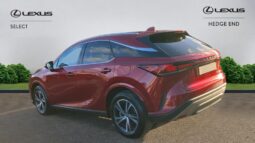 Used Lexus RX 2.5 450h+ 18.1kWh Prem SUV 5dr Petrol Plug-in Hybrid E-CVT 4WD Euro 6 (s/s) (308 ps) full