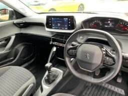 Used Peugeot 2008 1.2 PureTech Active Premium + Euro 6 (s/s) 5dr full
