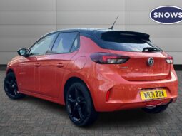 Used Vauxhall Corsa 1.2 Griffin Euro 6 5dr full