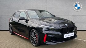 Used BMW 1 Series 128ti
