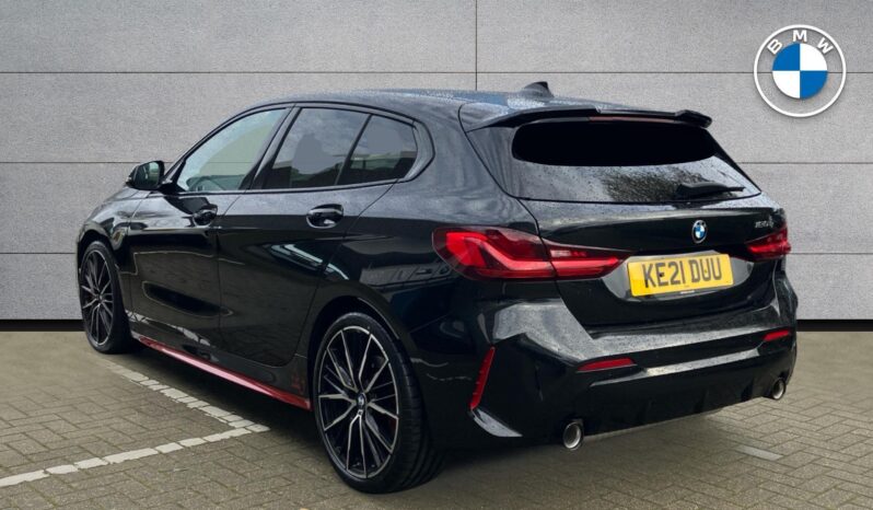 Used BMW 1 Series 128ti full