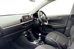 Used Kia Picanto 1.0 DPi ISG 2 full