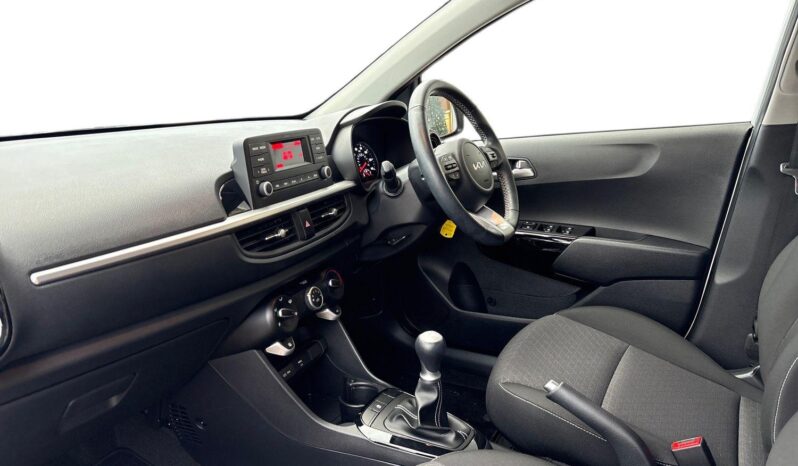 Used Kia Picanto 1.0 DPi ISG 2 full