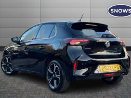 Used Vauxhall Corsa 1.2 Turbo Ultimate Hatchback 5dr Petrol Manual Euro 6 (s/s) (100 ps) full