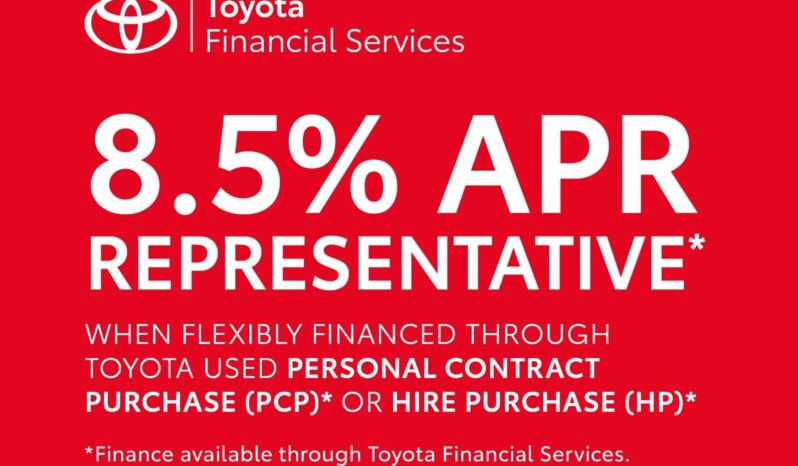 Used Toyota Proace City 1.5 BlueHDi Active Short Panel Van SWB Euro 6 (s/s) 6dr full