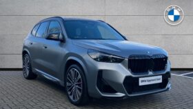 Used BMW X1 2.0 M35i DCT xDrive Euro 6 (s/s) 5dr