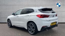 Used BMW X2 X2 sDrive20i M Sport full