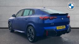 Used BMW X2 X2 sDrive20i M Sport full
