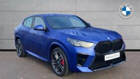 Used BMW X2 X2 sDrive20i M Sport