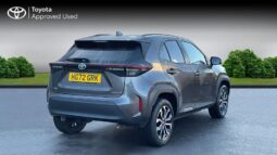Used Toyota Yaris Cross 1.5 VVT-h Design E-CVT Euro 6 (s/s) 5dr full
