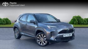Used Toyota Yaris Cross 1.5 VVT-h Design E-CVT Euro 6 (s/s) 5dr