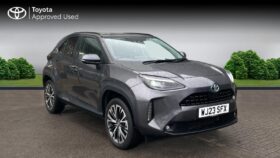 Used Toyota Yaris Cross 1.5 VVT-h Excel E-CVT Euro 6 (s/s) 5dr