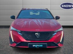 Used Peugeot 308 1.2 HYBRID GT e-DSC6 Euro 6 (s/s) 5dr full