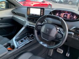 Used Peugeot 3008 1.2 PureTech GT EAT Euro 6 (s/s) 5dr full