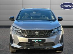 Used Peugeot 3008 1.2 PureTech GT Euro 6 (s/s) 5dr full
