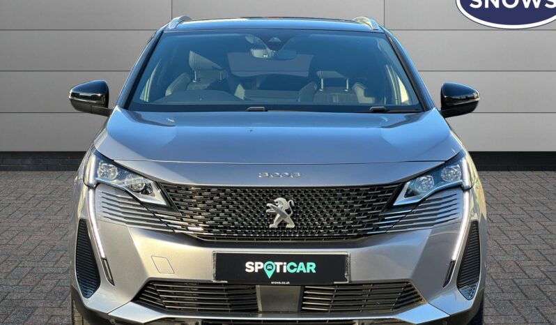 Used Peugeot 3008 1.2 PureTech GT Euro 6 (s/s) 5dr full