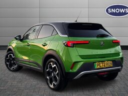 Used Vauxhall Mokka 50kWh Ultimate Auto 5dr full