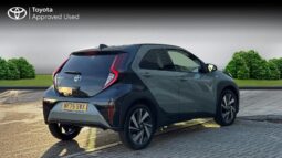 Used Toyota Aygo X 1.0 VVT-i Edge Euro 6 (s/s) 5dr full