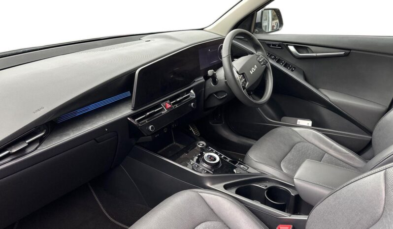Used Kia Niro 1.6h GDi 4 DCT Euro 6 (s/s) 5dr full