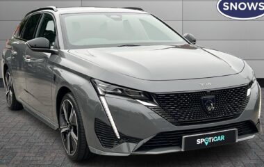 Used Peugeot 308 1.5 BlueHDi GT EAT Euro 6 (s/s) 5dr