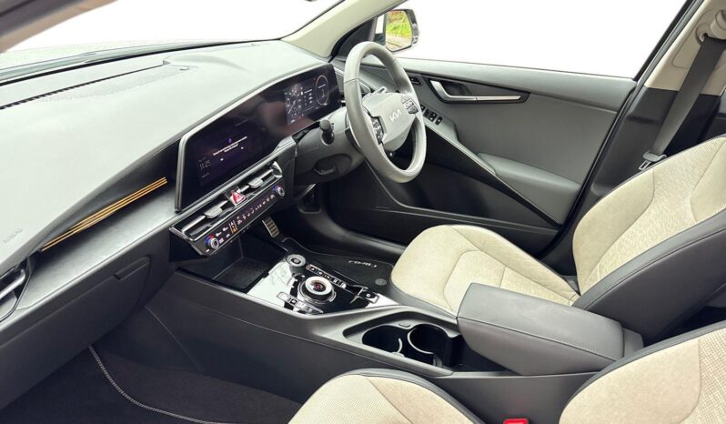 Used Kia Niro 64.8kWh 4 Auto 5dr full