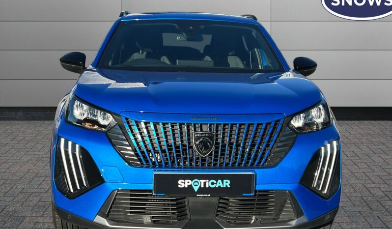 Used Peugeot 2008 1.2 PureTech Allure Euro 6 (s/s) 5dr full