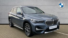 Used BMW X1 2.0 20i xLine Auto xDrive Euro 6 (s/s) 5dr