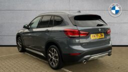 Used BMW X1 2.0 20i xLine Auto xDrive Euro 6 (s/s) 5dr full