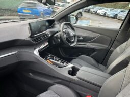 Used Peugeot 3008 1.6 13.2kWh Allure Premium + e-EAT 4WD Euro 6 (s/s) 5dr full