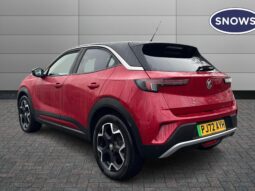 Used Vauxhall Mokka 50kWh Ultimate Auto 5dr full