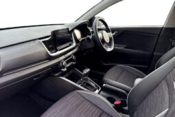 Used Kia Stonic 1.0 T-GDi ISG GT-LINE full